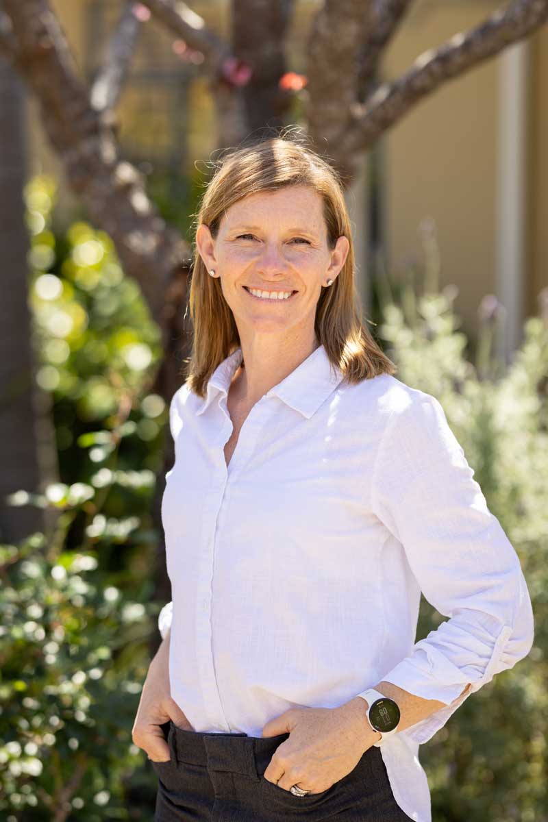 Dr. Nicole Barry, DC