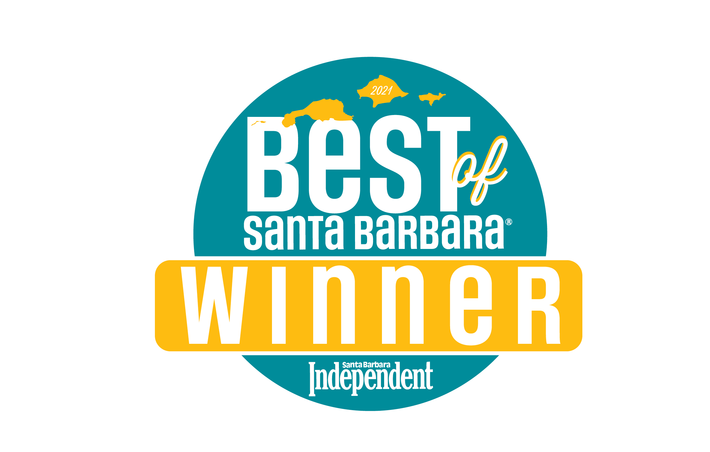 2021 Best of Santa Barbara