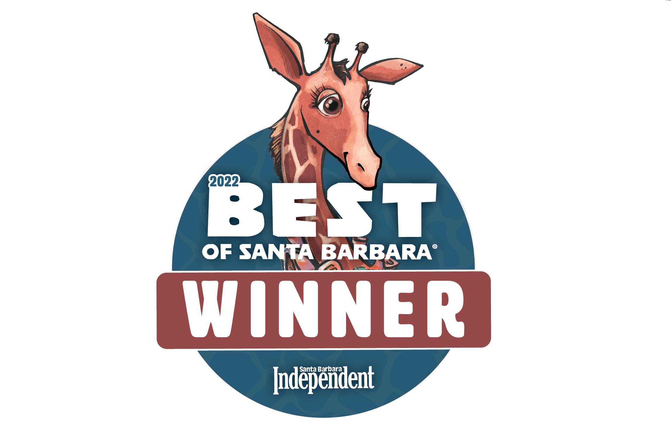 2022 Best of Santa Barbara
