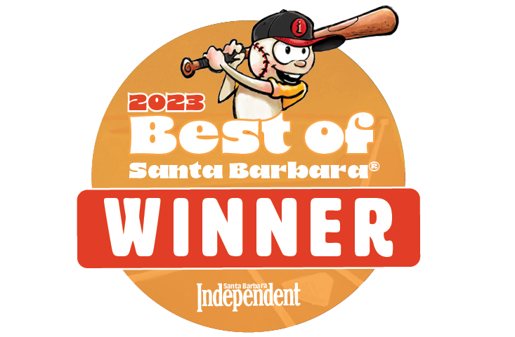 2023 Best of Santa Barbara